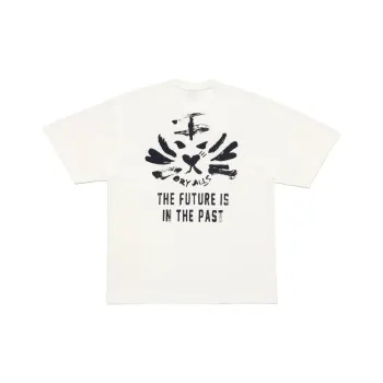 HUMAN MADE T-Shirt Unisex White