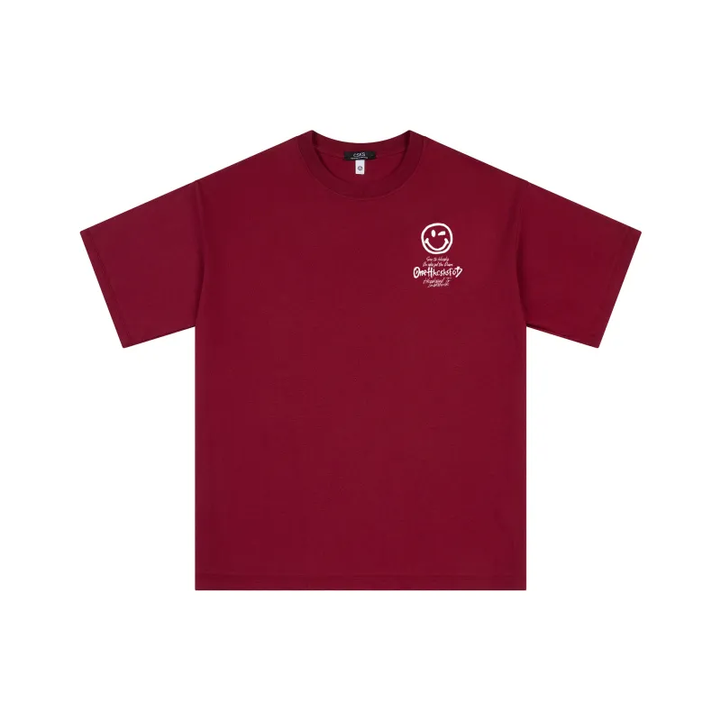 CSKS T Shirts Unisex-9