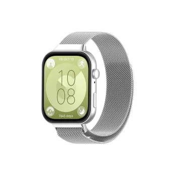 STEWPIGO Huawei Compatibility Watch Band 215mm Metal