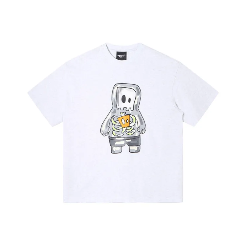 DANGEROUSPEOPLE T Shirts Unisex-0