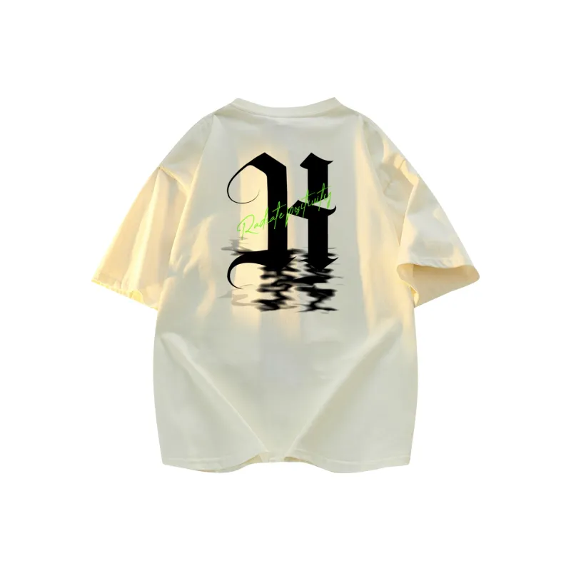 KS T Shirts Unisex-8