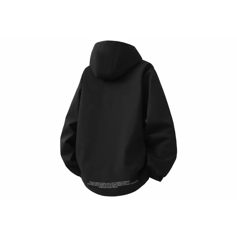 HONOR OF KINGS Jackets Coats Unisex-1
