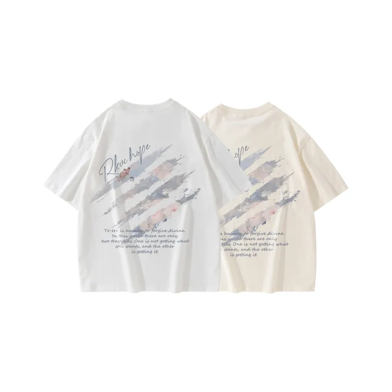 RKVC T Shirts Unisex-54