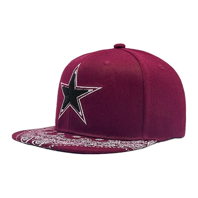 JKEM Polyester Baseball Caps Unisex-12