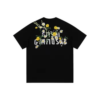 PAINT STAIN T Shirts Unisex