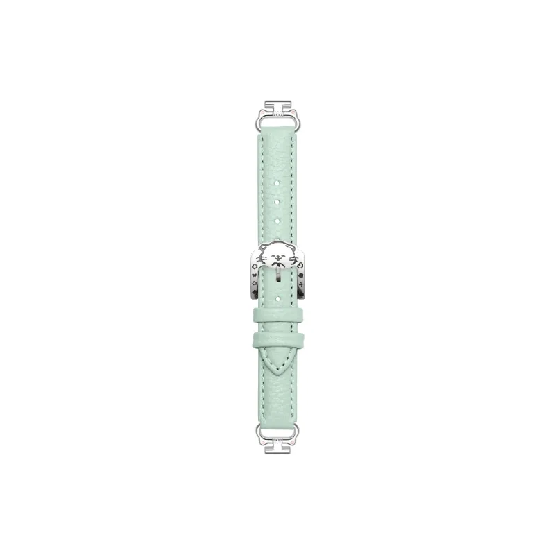 FZRT Watch Bands Xiaomi Compatibility 130 220mm Artificial Leather Material-9