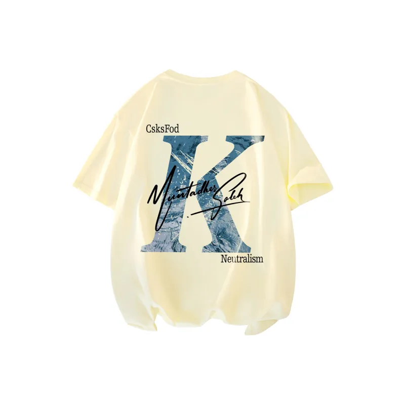 CSKS T Shirts Unisex-42