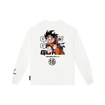 VEIDOORN x LONGZHU Z T Shirt Unisex