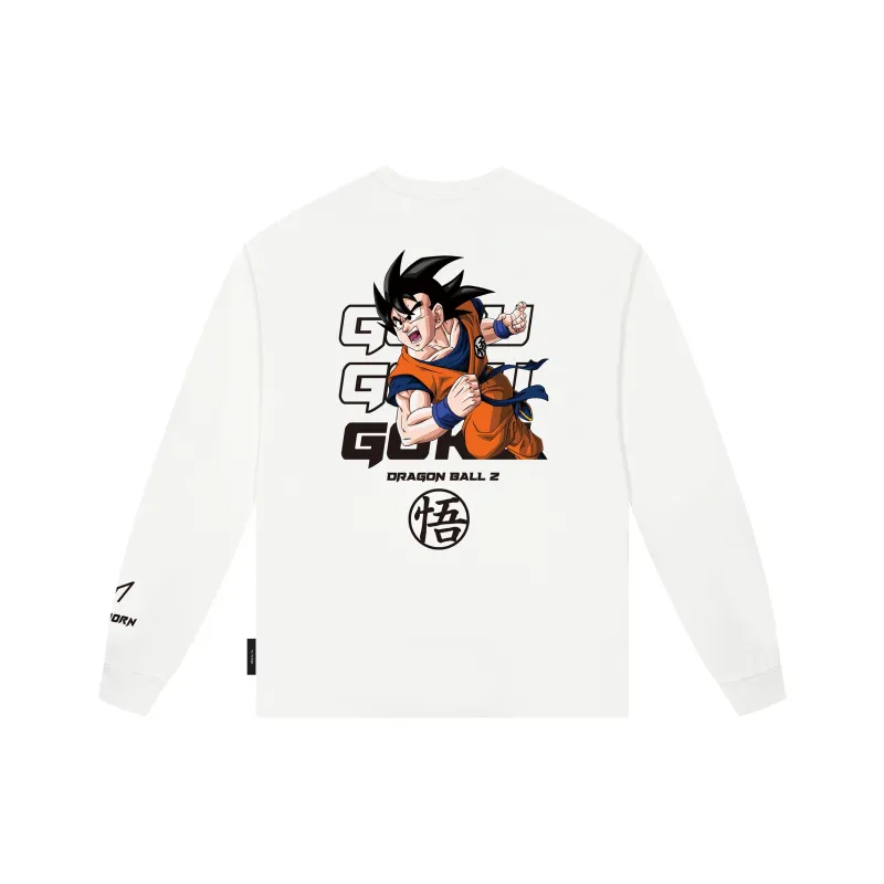 VEIDOORN x LONGZHU Z T Shirt Unisex-0