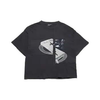 ENFANTS RICHES DEPRIMES SS25 T Shirt Men's Black