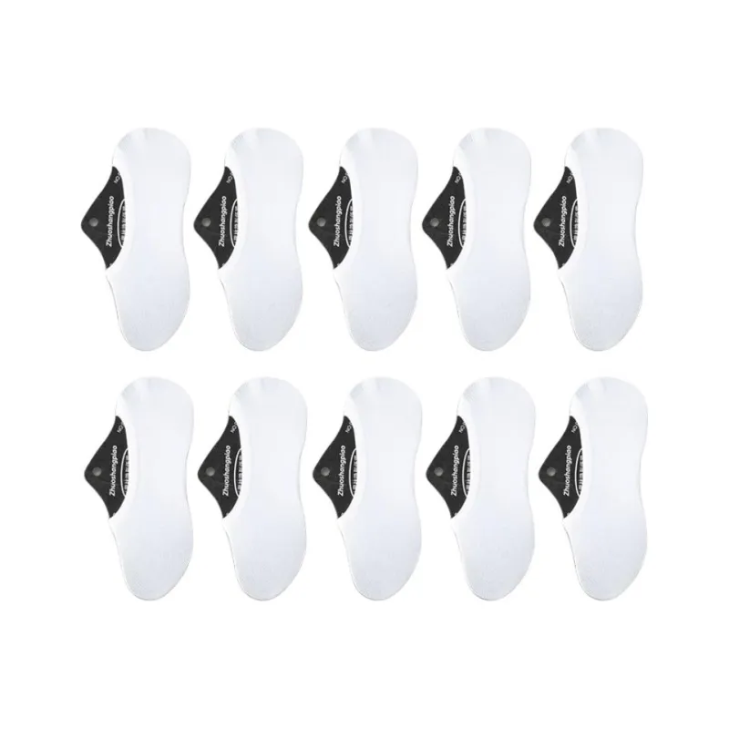 Miguel Disposable Socks Men's Combo Set-10