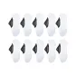 10-Pack (White)