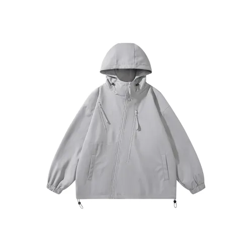 M MAICCO Jackets & Coats Unisex