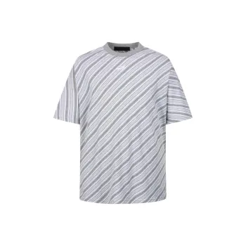 51percent T-Shirts Men Gray
