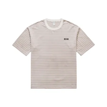 WOOD SOON T Shirts Men