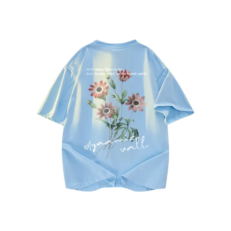 D&W T Shirts Unisex-8