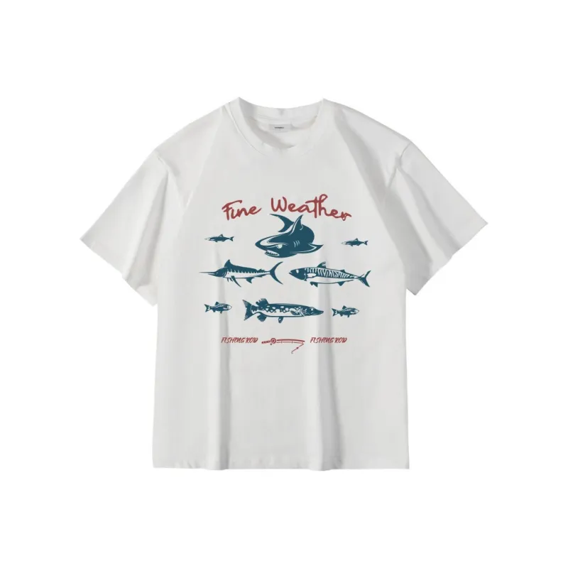 Mountainpeak T Shirts Unisex-5