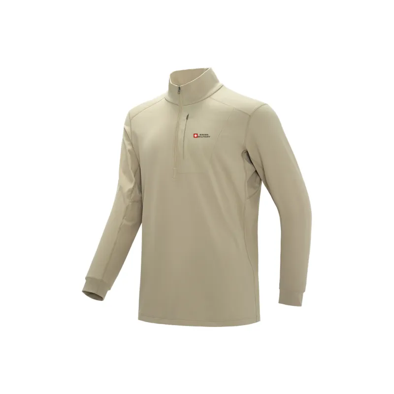 SWISS MILITARY T Shirts Men-8