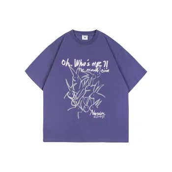 NARTALIY T Shirts Unisex