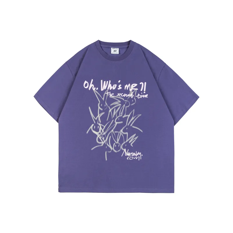NARTALIY T Shirts Unisex-2