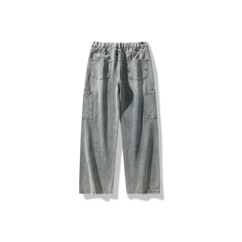 CHARLIE GOLF Jeans Unisex-1
