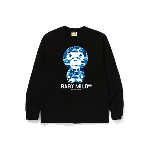 wenzhou yeezy store in los angeles california Abc Camo Baby Milo Long Sleeve Tee