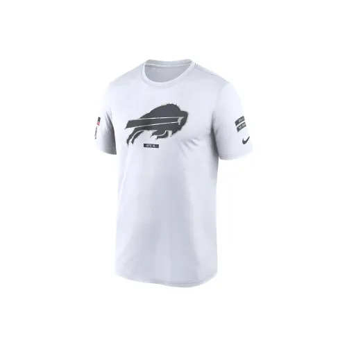 Nike Buffalo Bills Salute To Service Primary Edge Legend Men's Nike Dri-FIT Nfl T-Shirt