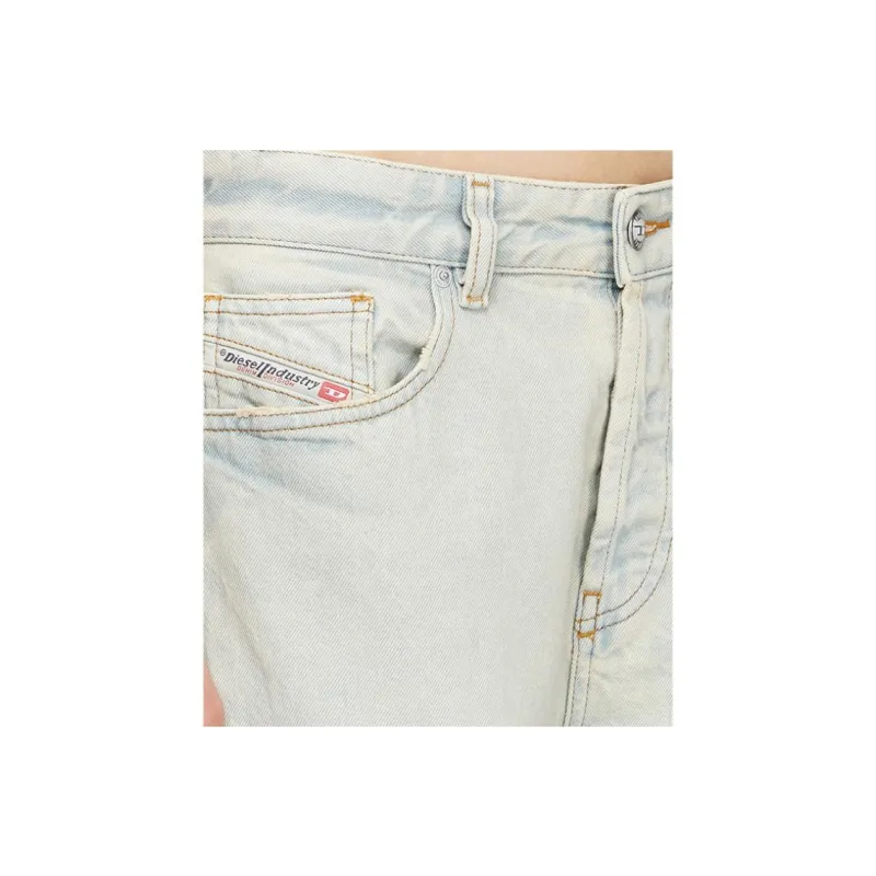 DIESEL 1996 D Sire Wide leg Jeans-3