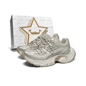 Stateof Stars Low Top Chunky Sneakers Unisex
