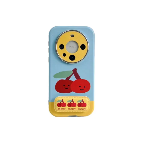 KVZUVUU Phone Cases