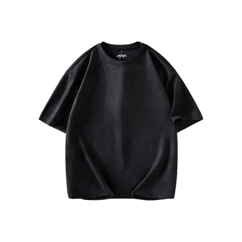 MJ STYLE T Shirts Unisex-2