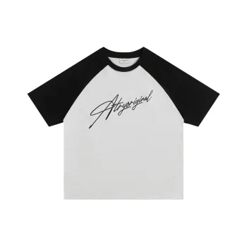 Atry Italic LOGO Series T Shirt Unisex