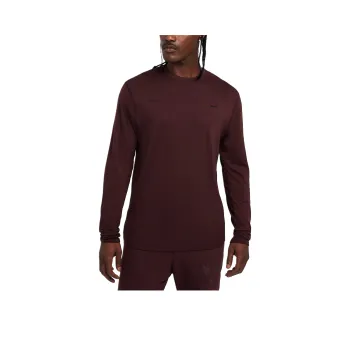 Nike A.P.S. Men's Dri FIT Adv Long Sleeve Versatile Top