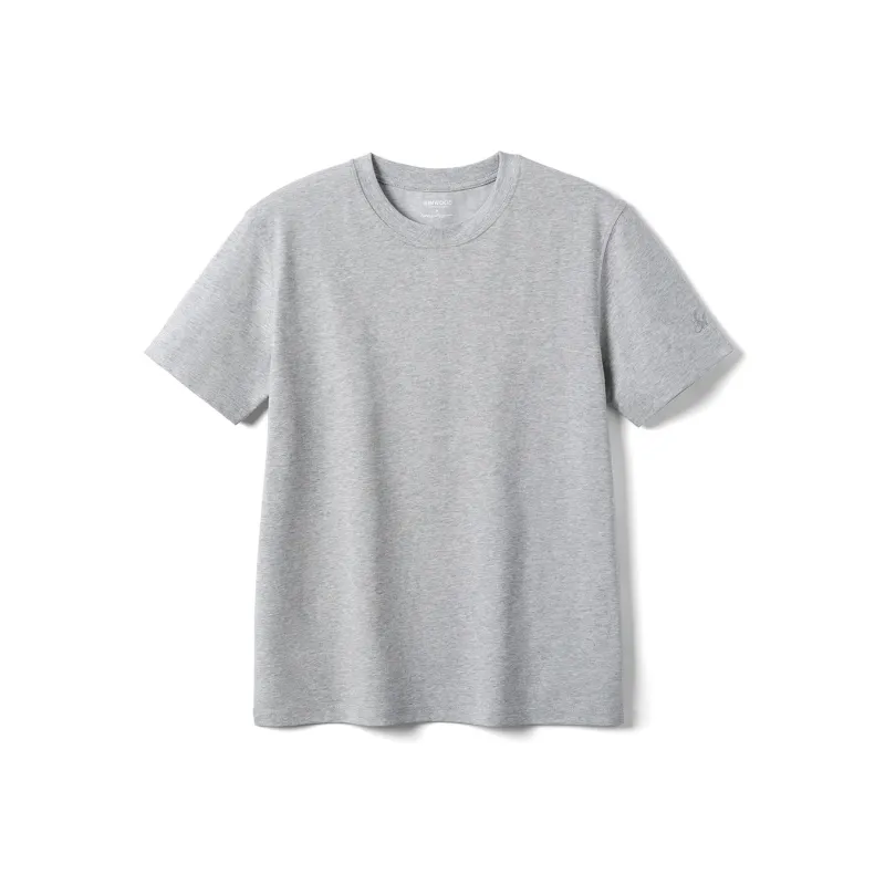 SIMWOOD T Shirts Men-12