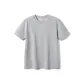 Light Heather Gray (Left Sleeve Same Color Embroidery)