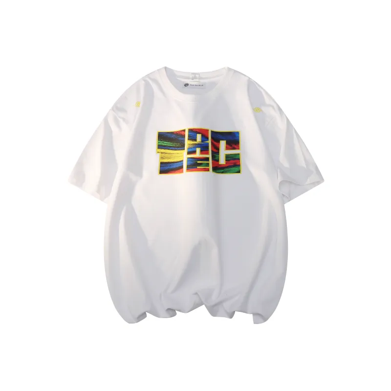 Tre Club T Shirts Unisex-2