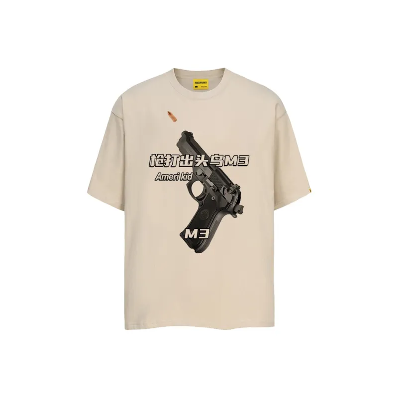 ROCK PLAN T Shirts Unisex-8