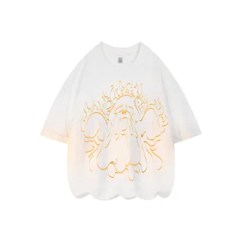 POLAR BEAR T Shirts Unisex