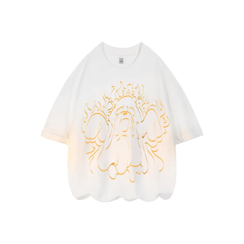 POLAR BEAR T Shirts Unisex-0