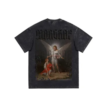 MARGRAF T-Shirts Unisex