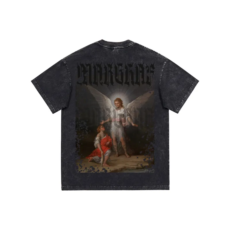 MARGRAF T-Shirts Unisex-0