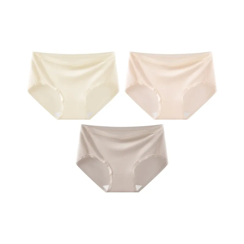 MADALLO Underpants Women's Combo Set-4