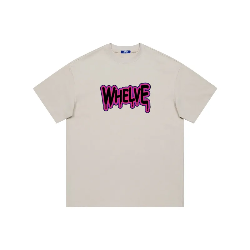 WHELVE T Shirts Unisex-10