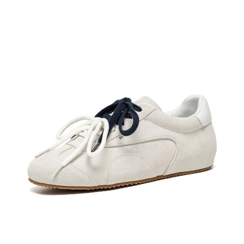 Beau Today Lightweight Coverage Low Top Casual Shoes Women's-1
