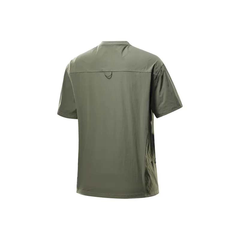 Lind Erki T Shirts Unisex-1