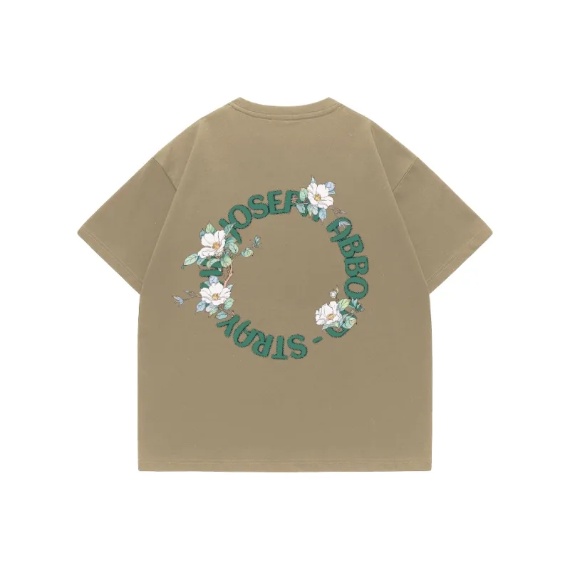 JOSEPH ABBOUD T-Shirts Unisex-17