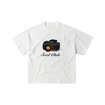 SEED CLUB T Shirts Men