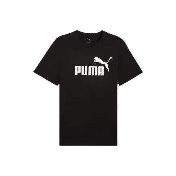 PUMA Playera Essentials No. 1 Logo Para Hombre