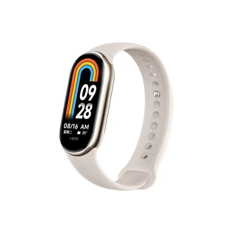 Bastion Xiaomi Compatibility Watch Band 150 240mm Silicone Material-6