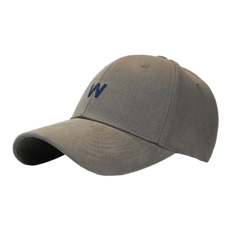 FREE RABBITⅡ Trendy Brand Casual Versatile Sun Protection For Small Faces Baseball Caps Unisex-3